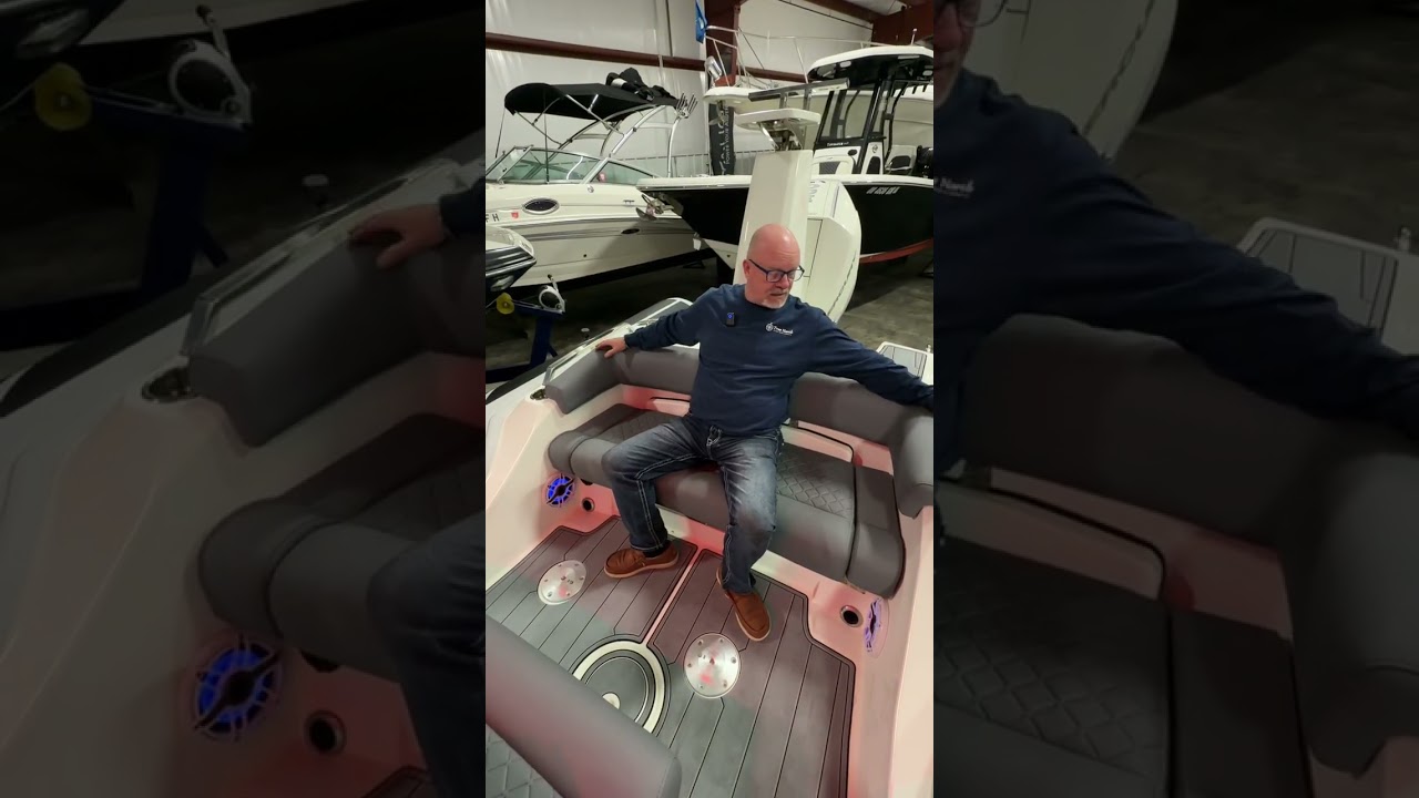 2026 BRIG EAGLE 8 boat for sale in Ohio Lake Erie