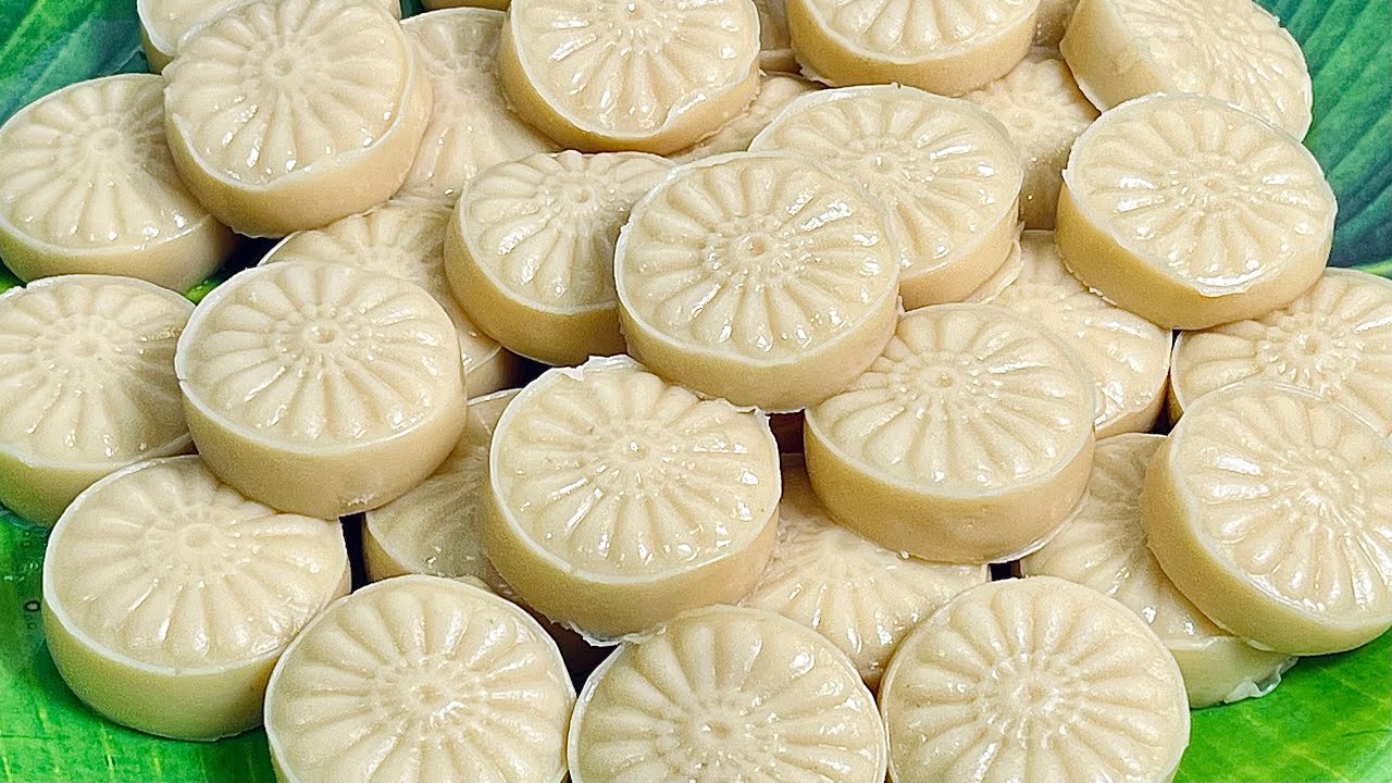 தீபாவளி ஸ்பெஷல் பேக்ரி ஸ்டைல் பால்கோவா இப்டி செய்ங்க இனி அடிக்கடி செய்வீங்க👌/Palkova Recipe in Tamil