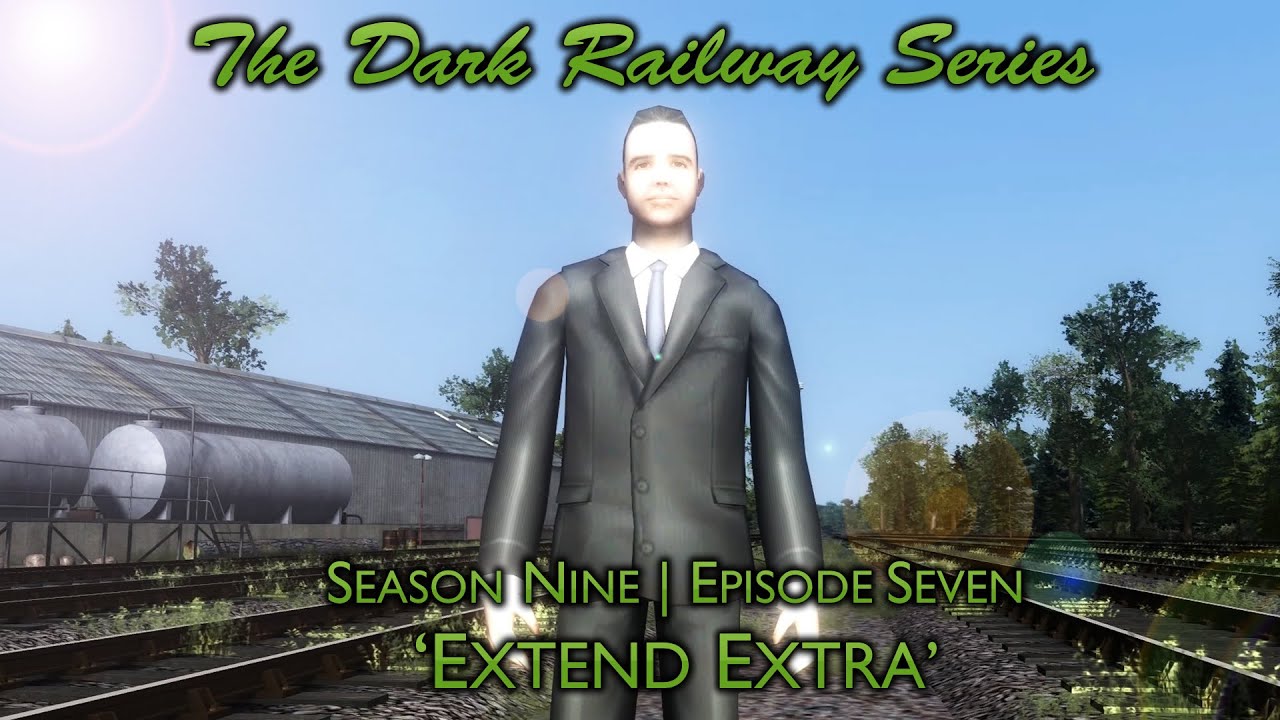TDRS | Season Nine | Episode Seven