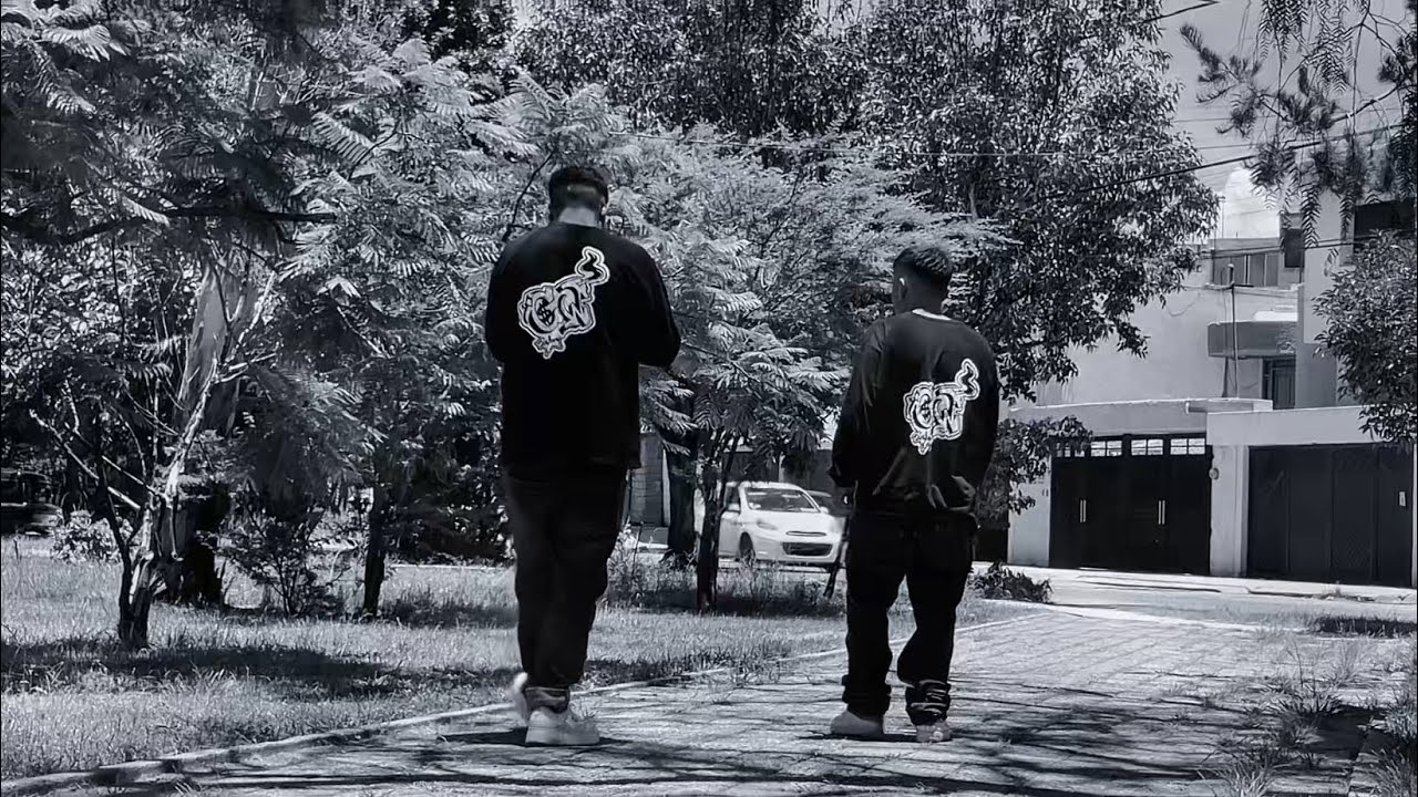 De Otro Planeta (Video Oficial) Manny B x Basstrd - Cash Weed Company