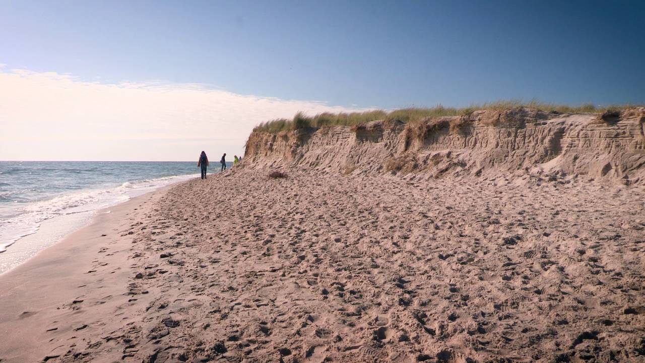 Sylt   Der Kurzfilm Film zum Küstenschutz