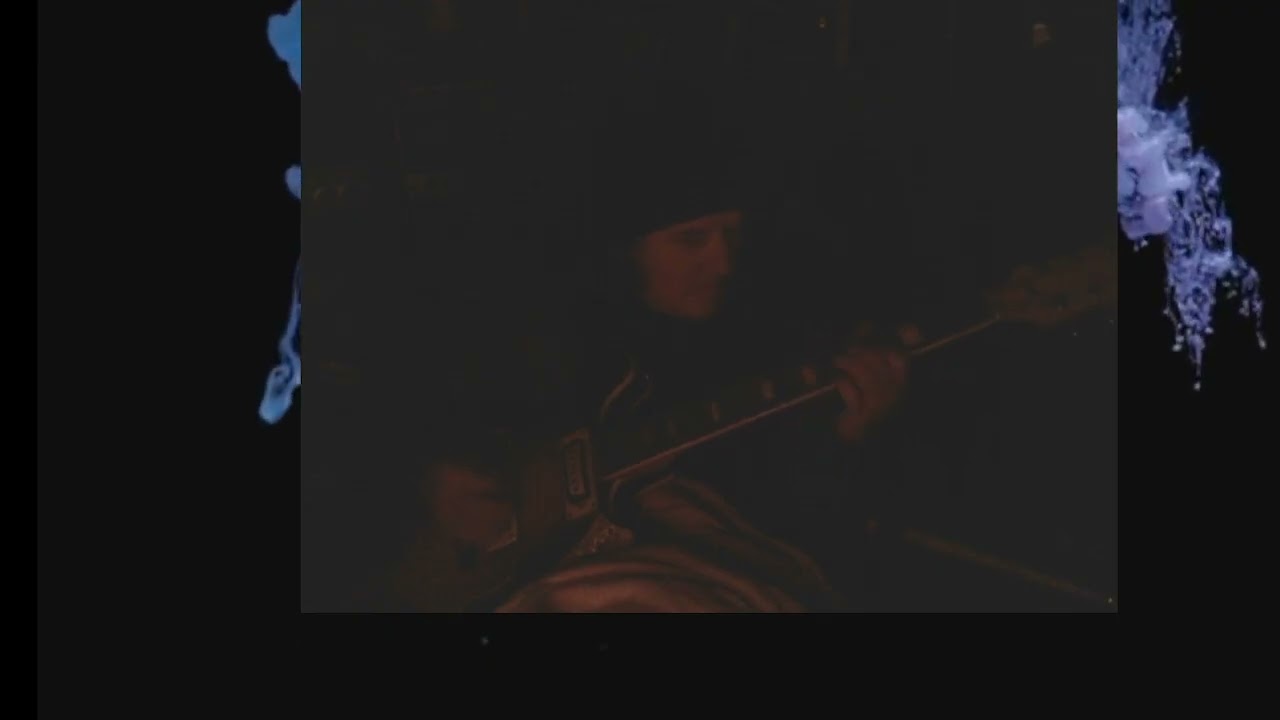 Guitar Jam To The Classics ...