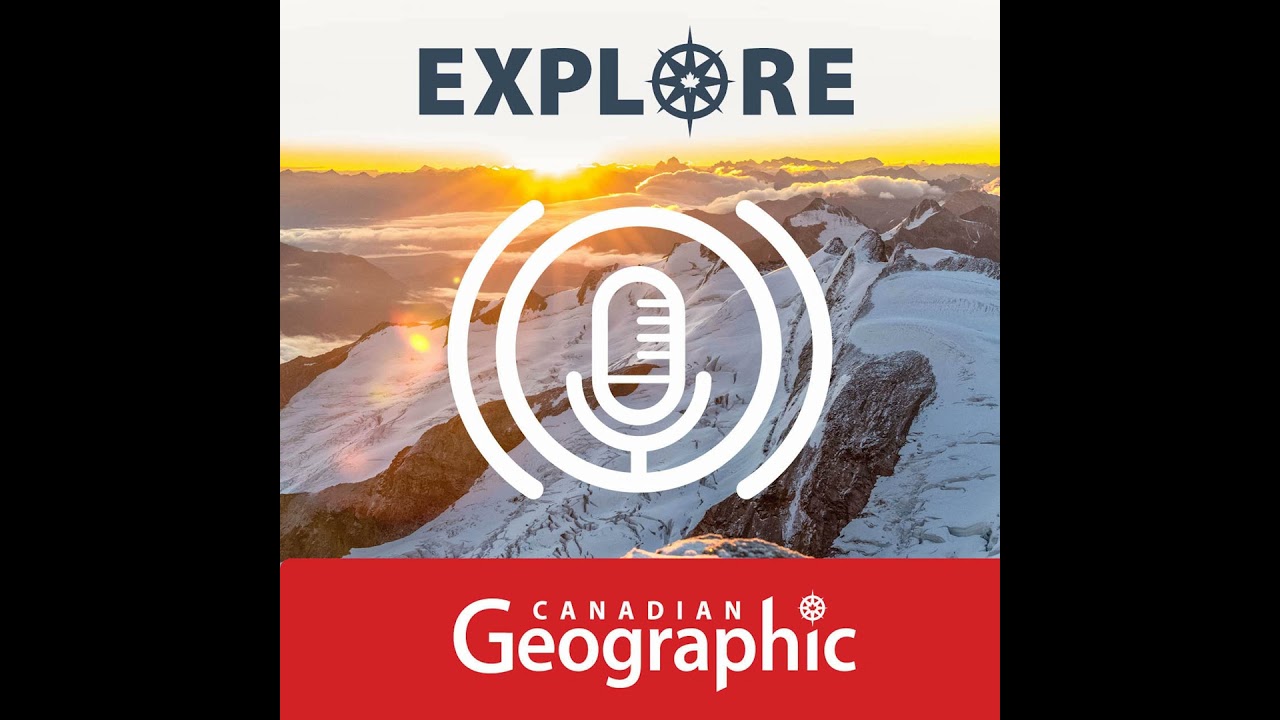 Storytelling at the edge of the world with award-winning filmmaker Trevor Wallace