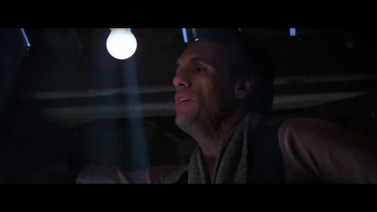 The Goonies Sloth first scene Jake singing