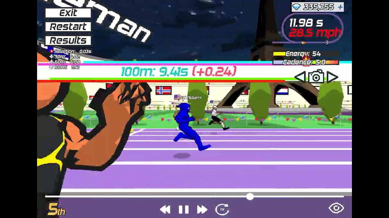 new 200 default pr
