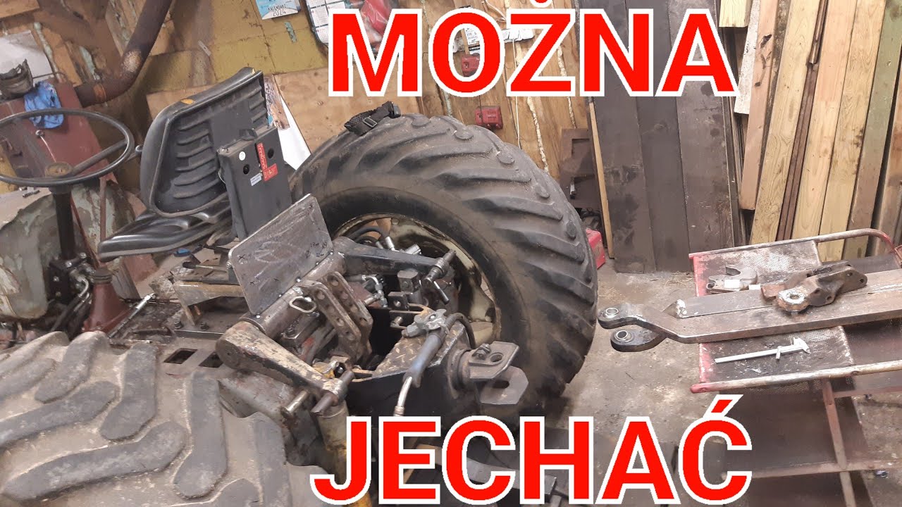 Idealna Pozycja Kierowcy☆Montaż Fotela☆