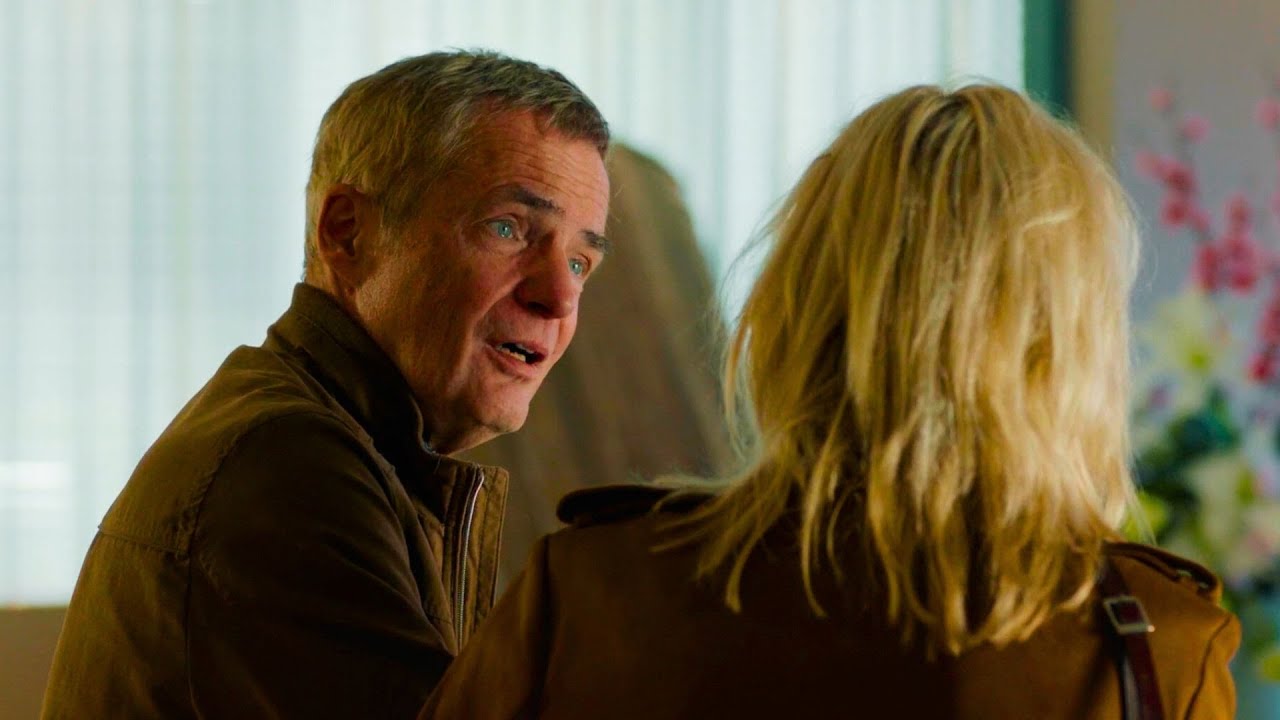 Man feigned dementia to get away from wife who had been controlling him all his life