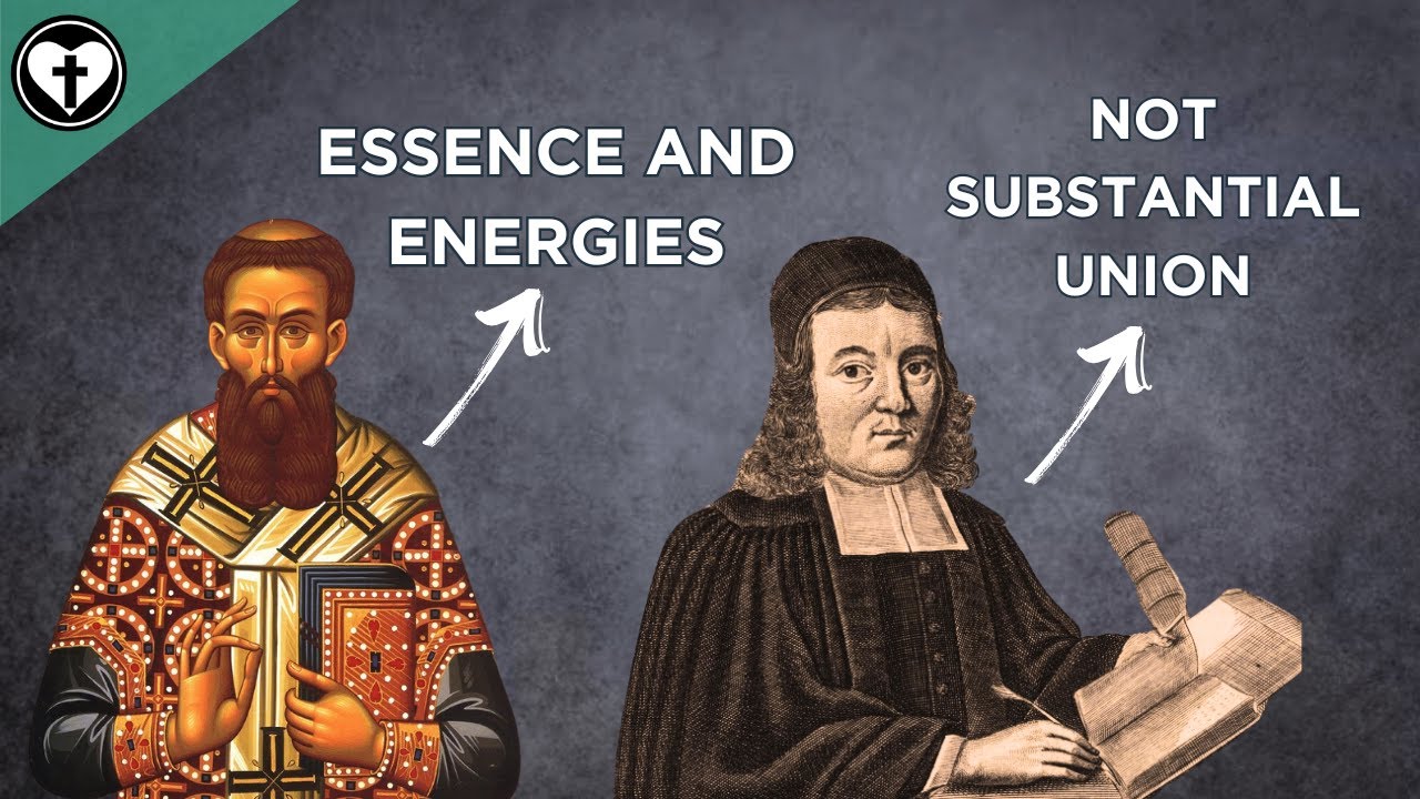 How Can We Participate in God without Becoming God in Essence?