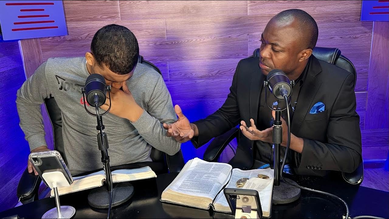 🔴 POR QUÉ DIOS PERMITE TU SUFRIMIENTO? 🙇🏻