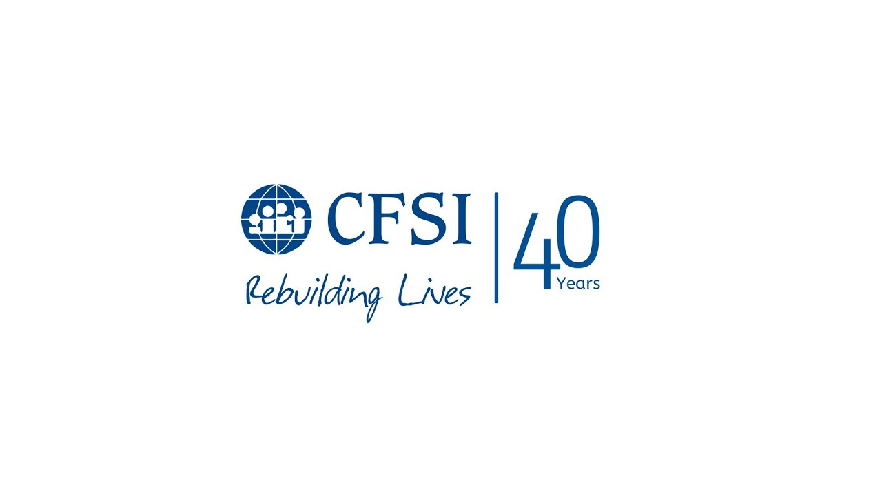 CFSI@40Years