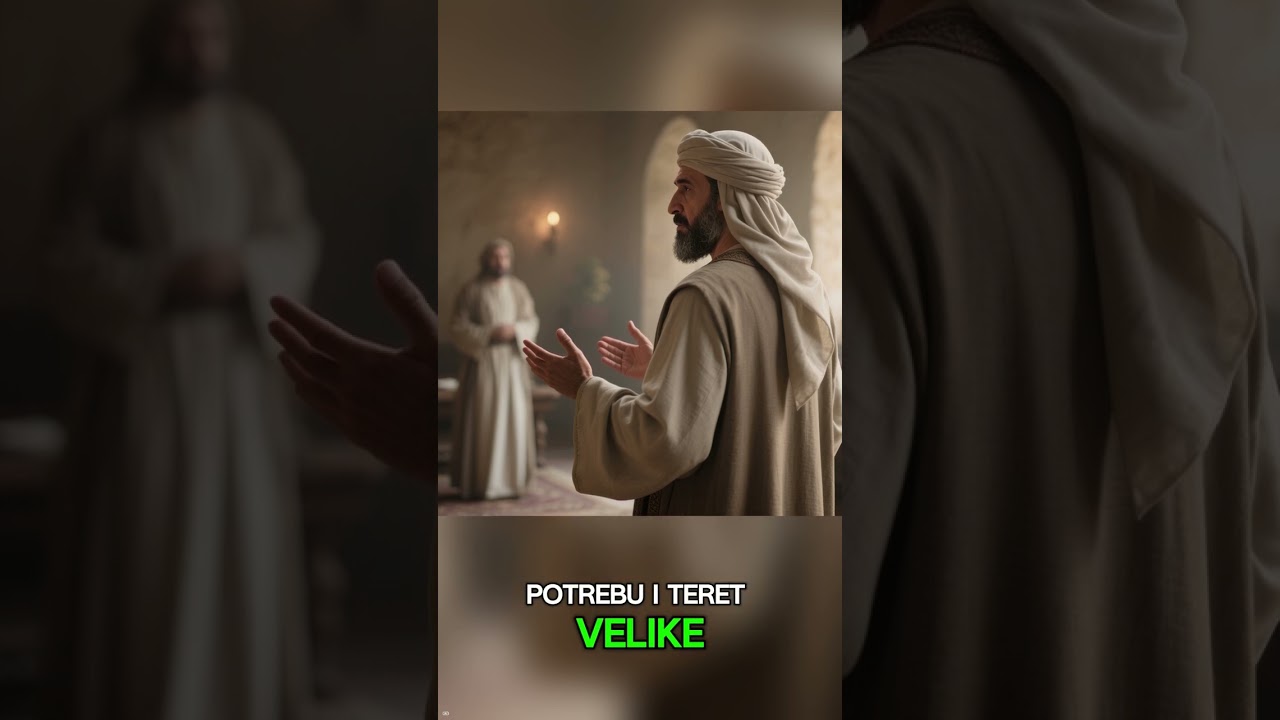 Kada je šejtan rekao istinu – Nevjerovatna priča o Ajetul-Kursiji