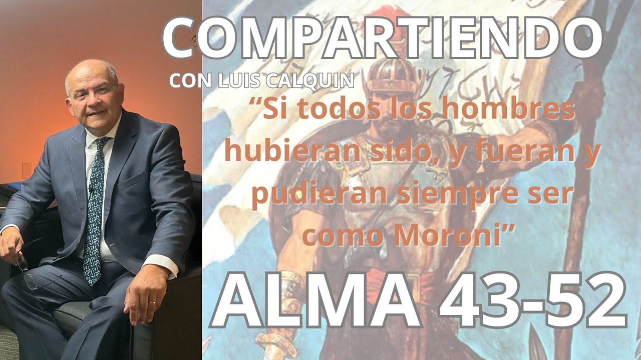Alma 43-52 