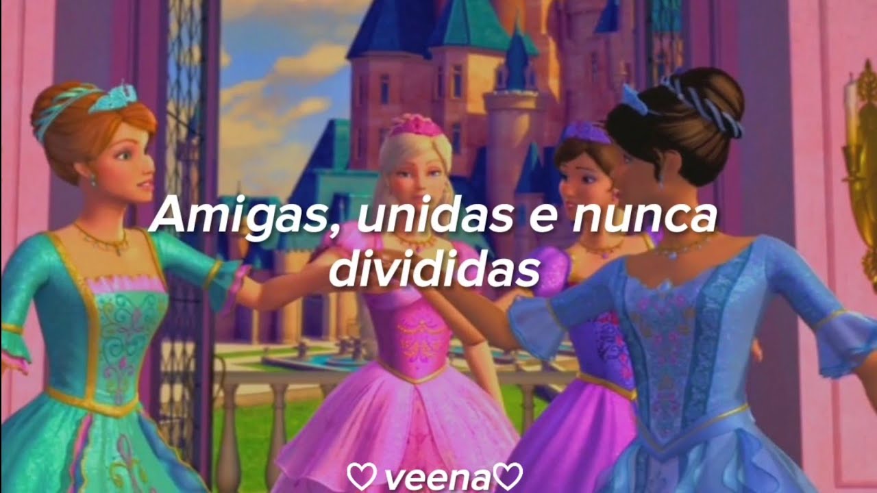 uma por todas e todas por uma