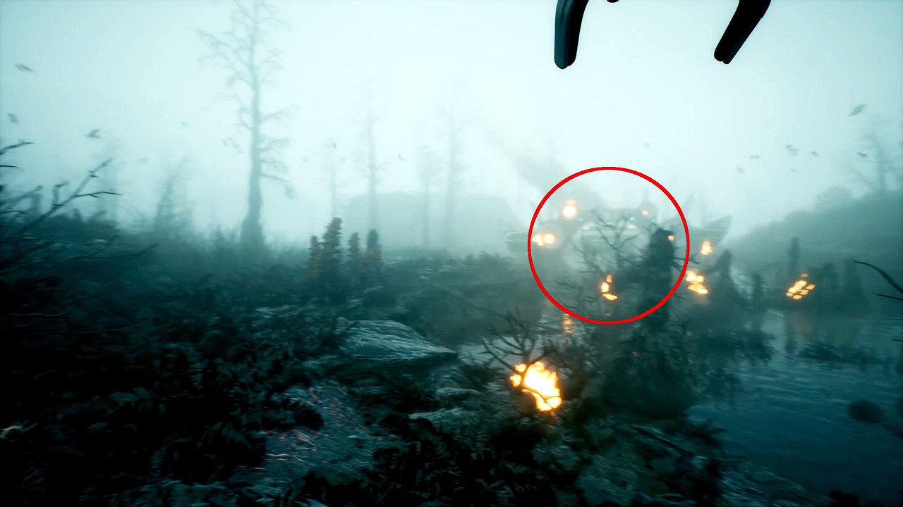 Der FOREST 3 Trailer verwirrt alle... doch er ergibt mehr Sinn als du glaubst