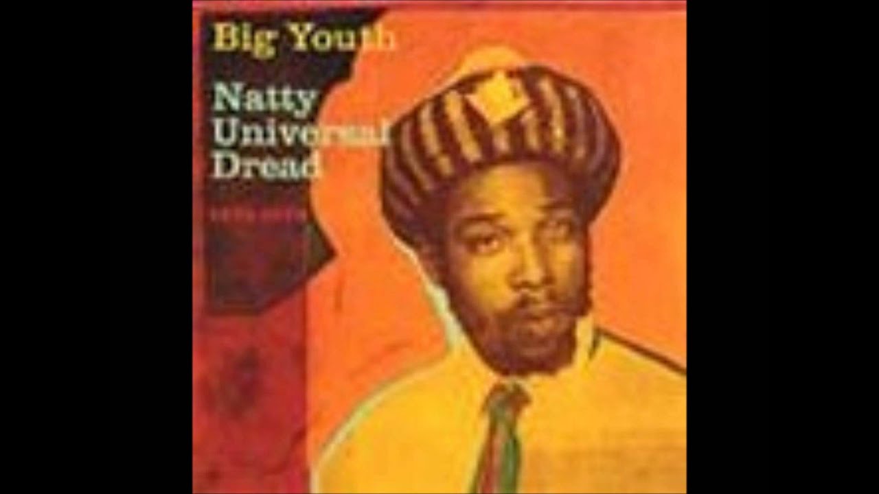 Big Youth   Hotter Fire 1975 79   18   Jah Jah Love Them extented