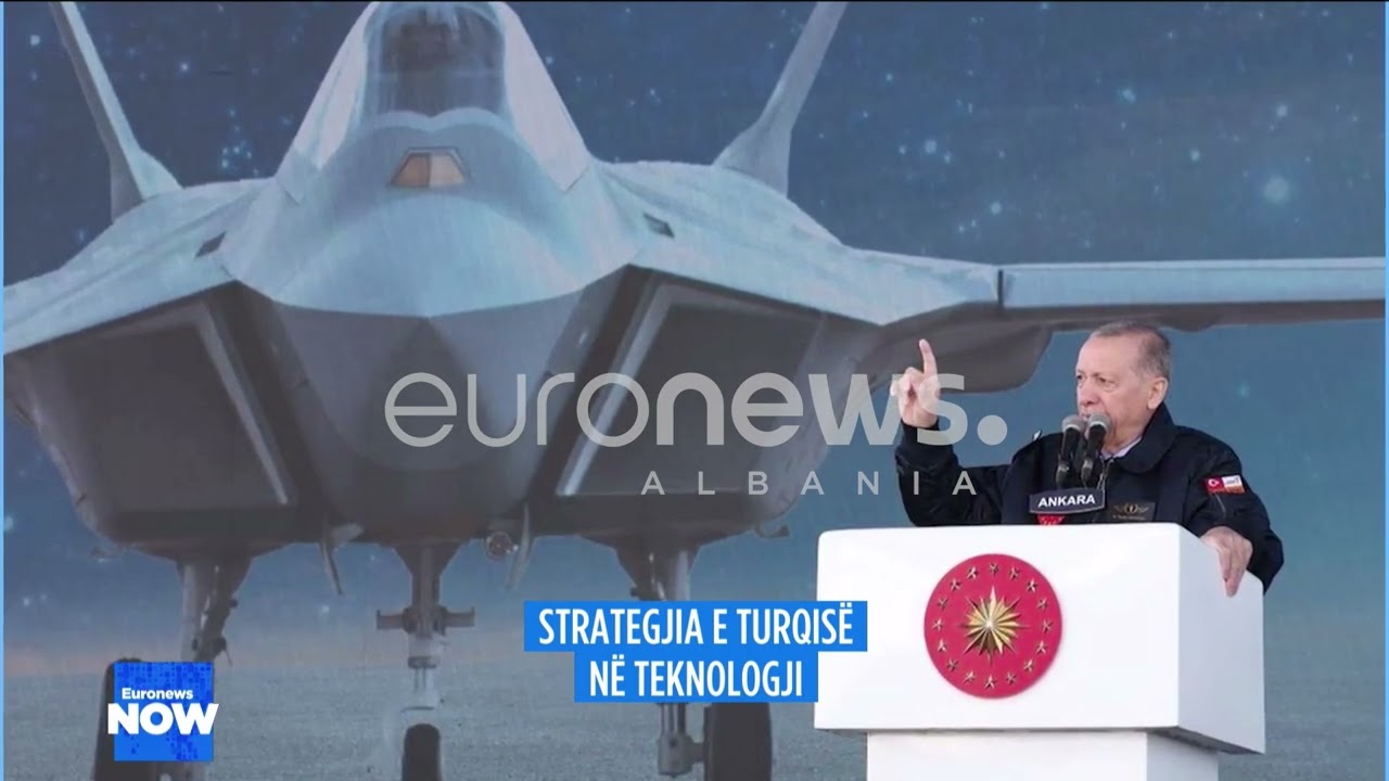 Superfuqia ushatarke e Turqisë! Erdogan trondit botën