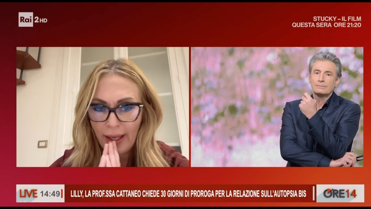 Gli aggiornamenti sul giallo di Caldiero, sul caso di Lilly Resinovich e sul giallo di Rimini