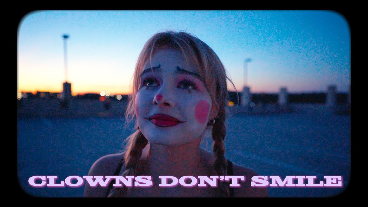 Clowns Don't Smile - A Student Short Film