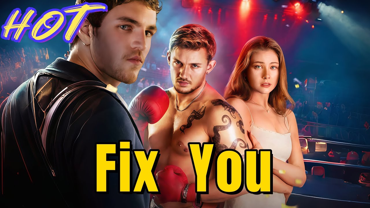 Fix You | #reelshort #drama