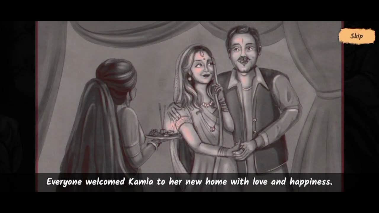 Today check the kamla home #kamla ,😅😅😅👍