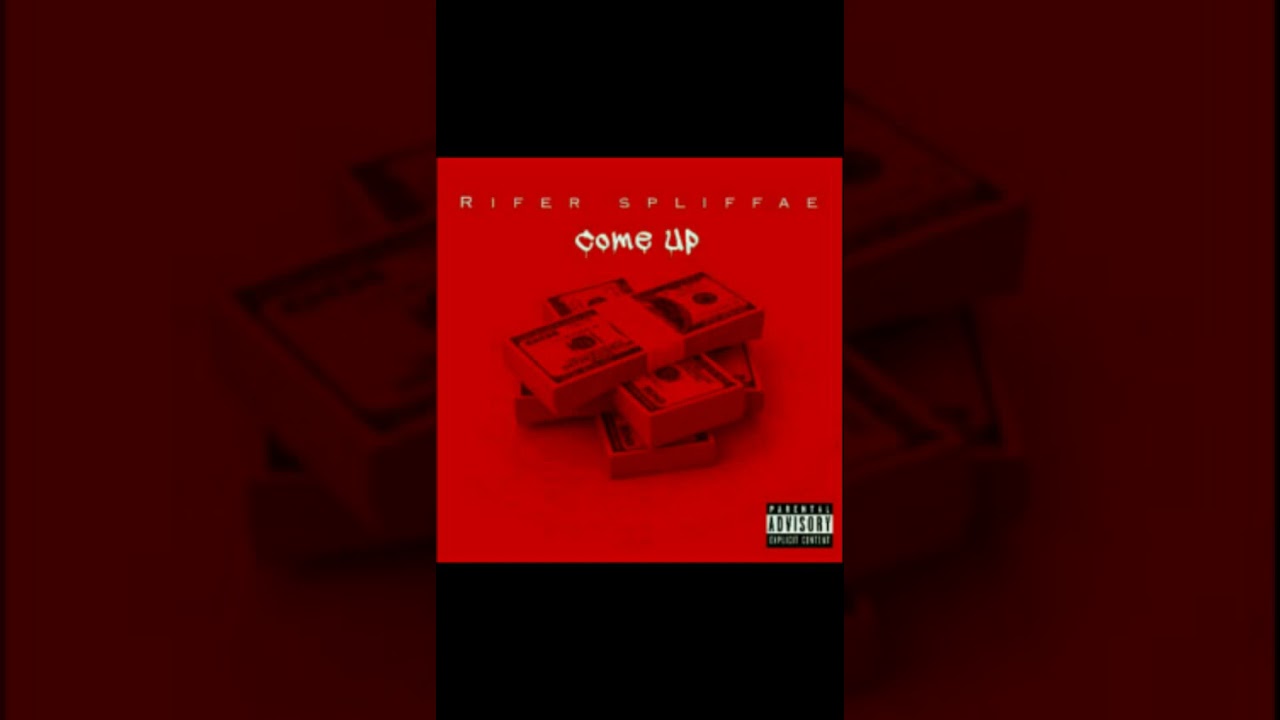 Rifer Spliffae   Come Prod By Jay Bunkin & BLVCKDIVMONDS