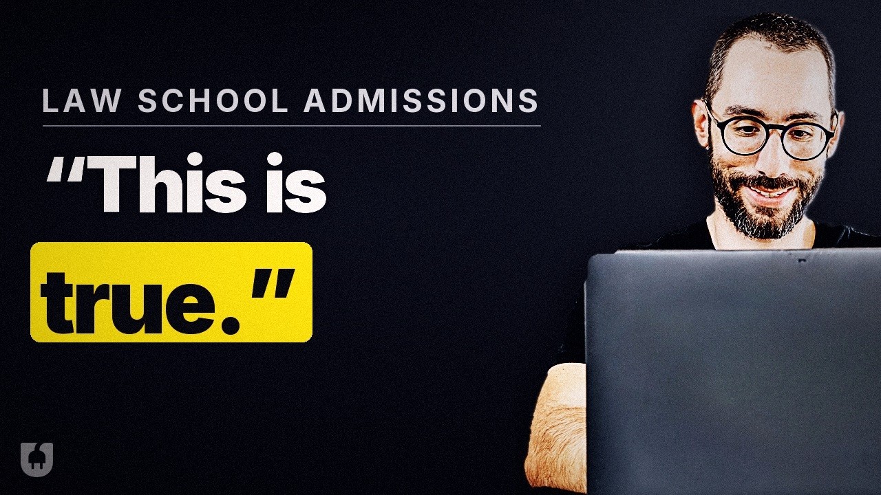 Trump's DOJ Just Made Duke Law's Admissions Public (2026)
