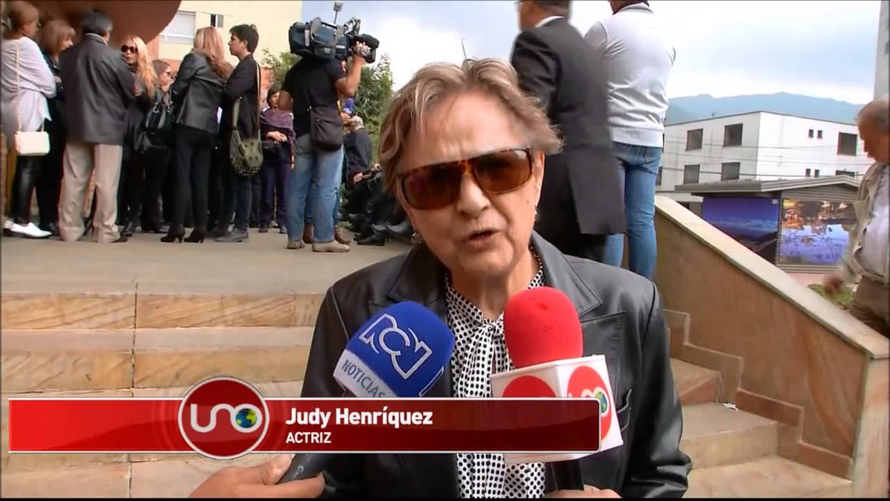 La despedida a un grande de la televisi&oacute;n, Carlos Mu&ntilde;oz
