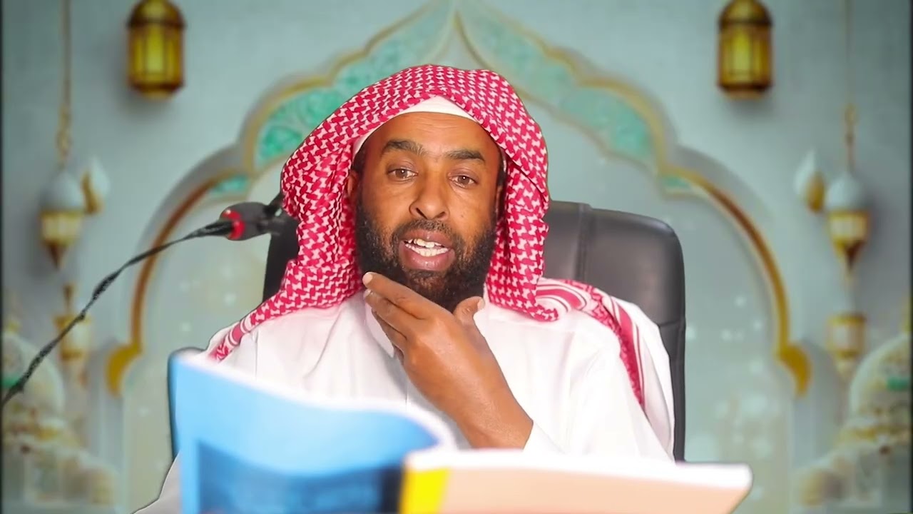 Shaydaan Innagu Isku Naaxinnay   Sh Shacbaan