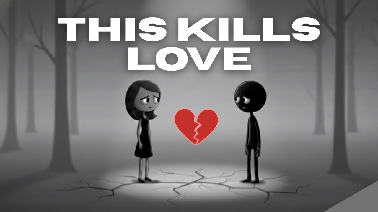 Communication Mistakes That Are Destroying Your Relationship 