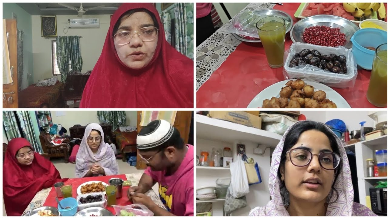 Sehri Se lekar iftari Tak ka Safar 😀#trending #viral #fyp 