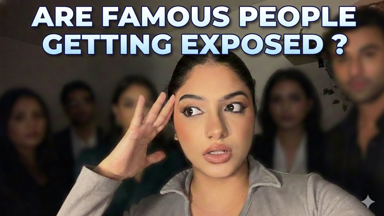 Cheating? publicity stunt 🤐? What do you guys think ?✨