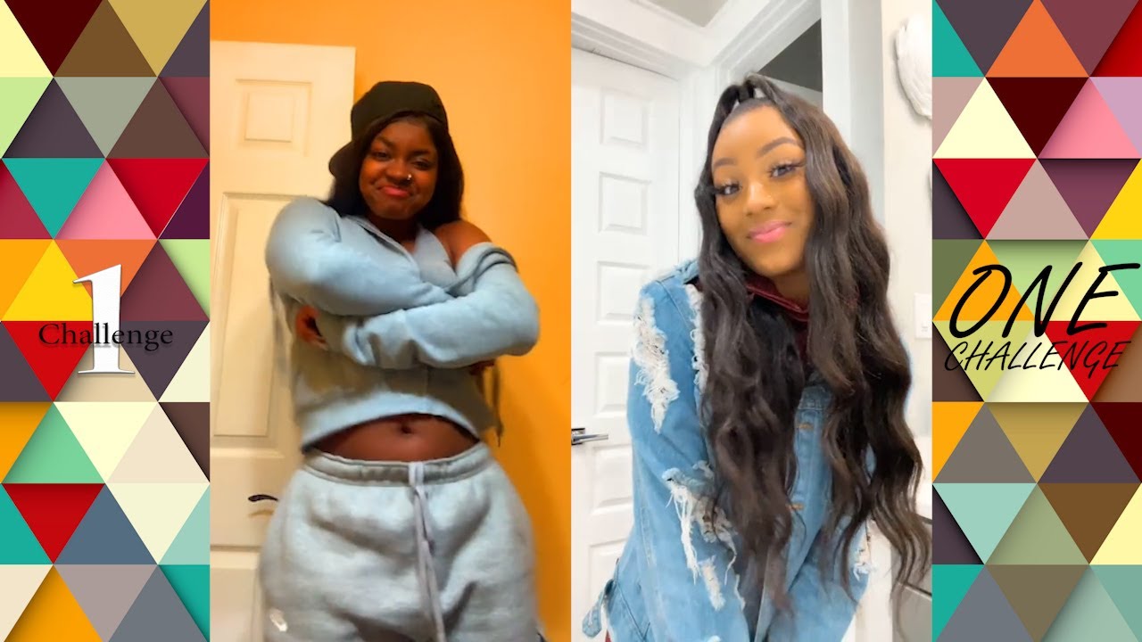 Point At Ya Dawg Challenge Dance Compilation #pointatyadawg #pointatyadawgchallenge