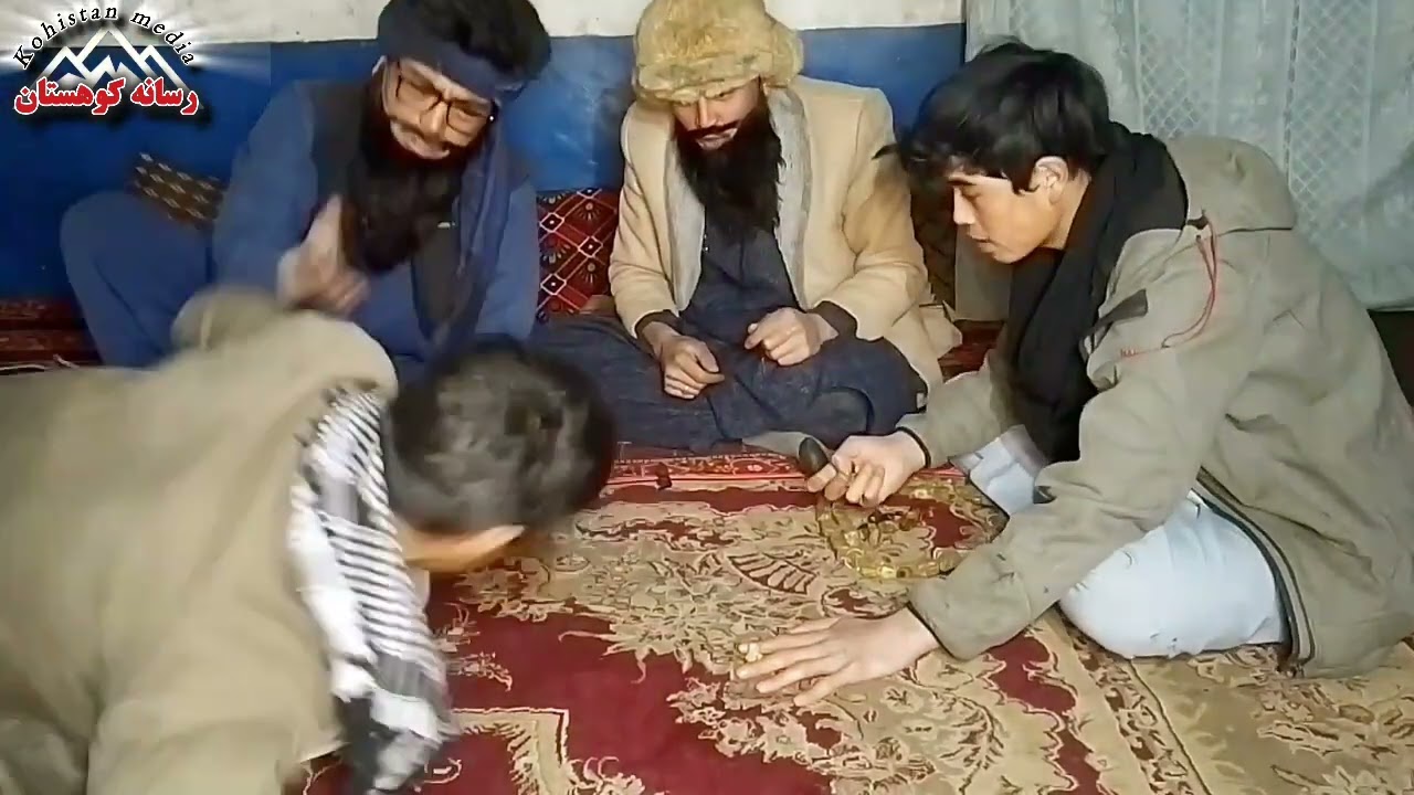 قسمت هشتم سریال بی سرپناهان نتیجه باخت بازی و لت کردن نواسه ها