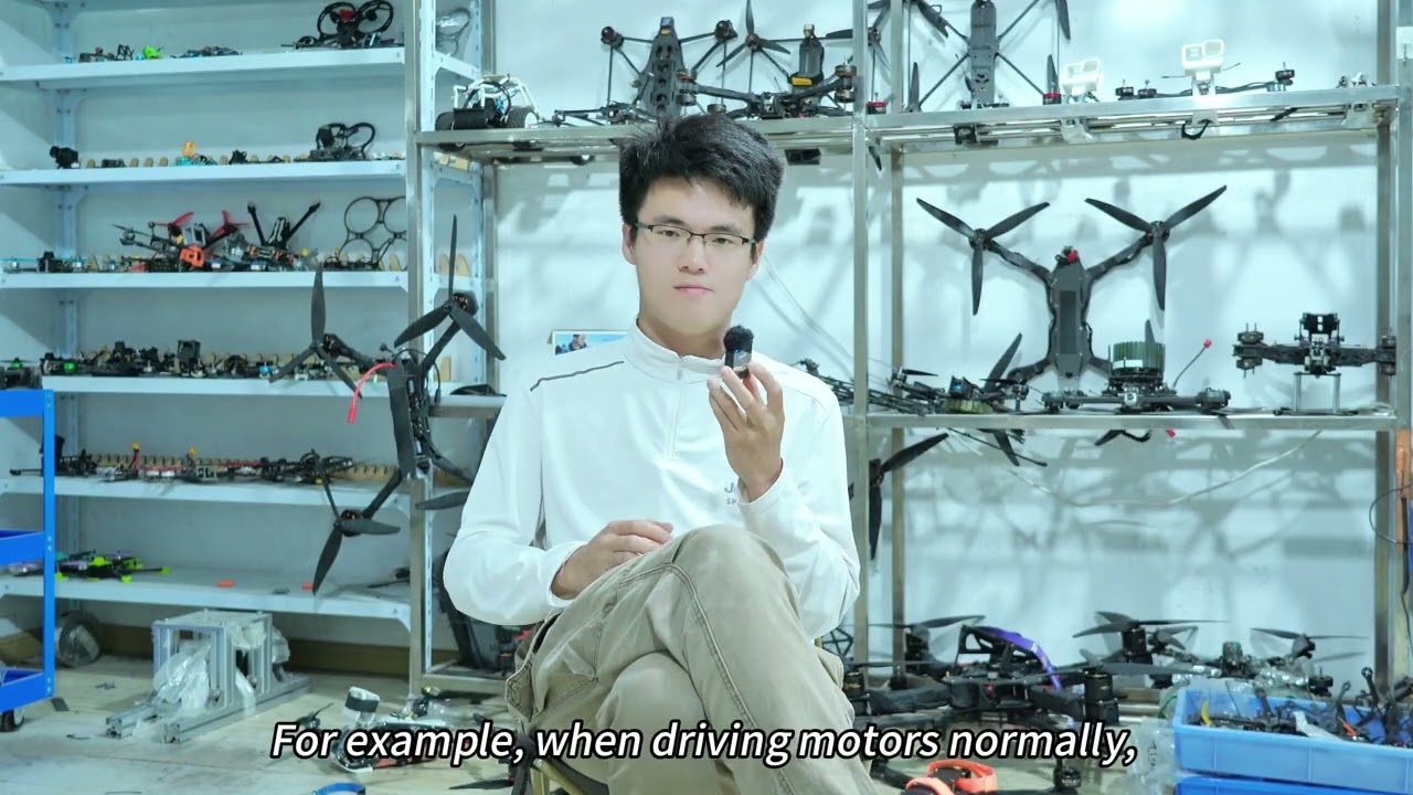 “An ESC rated at 80A using 150A MOSFETs — are these ratings overstated?”