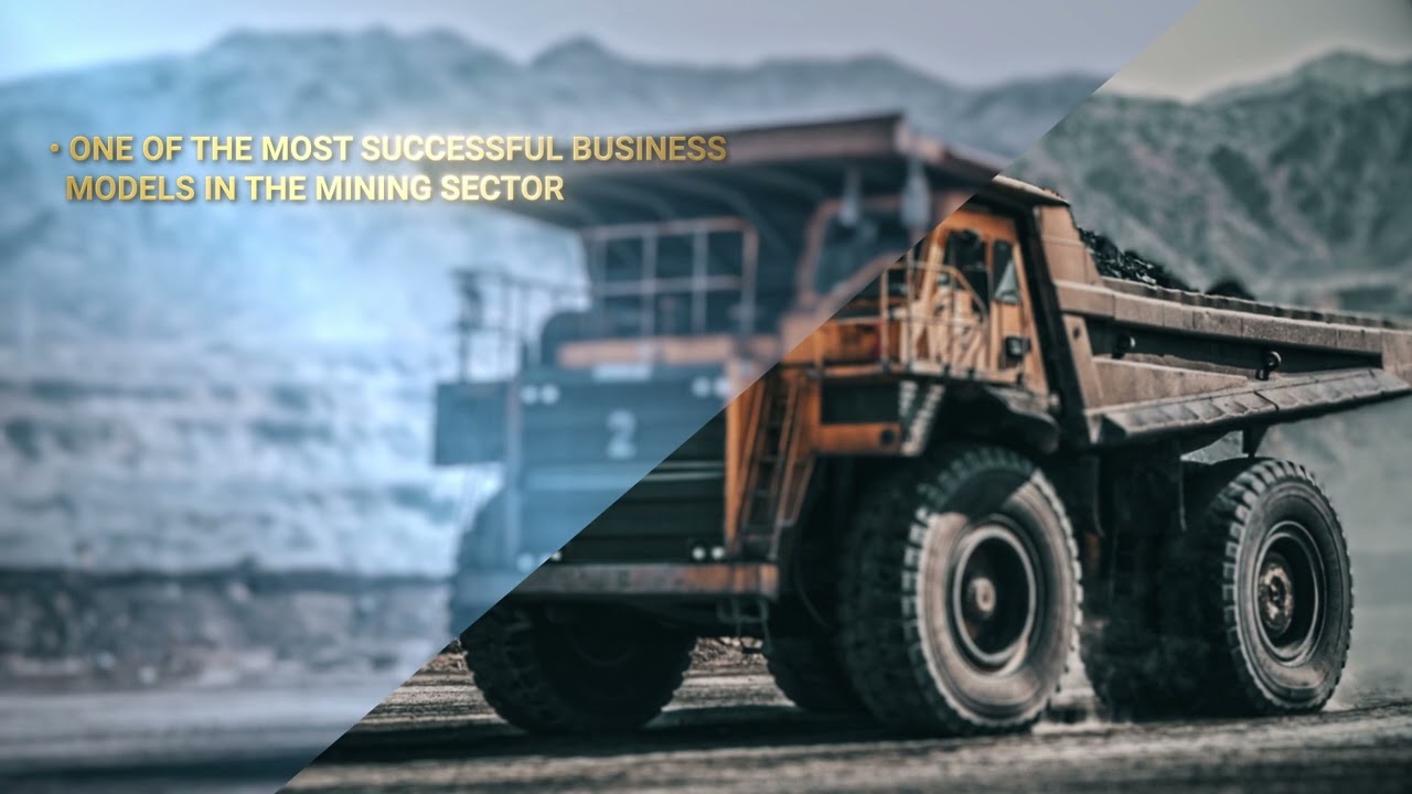 Electric Royalties Corporate Video