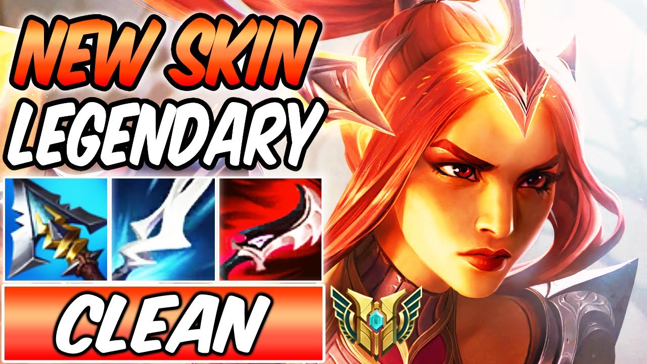S+ SOLAR ECLIPSE SIVIR ADC GUIDE - NEW AMAZING LEGENDARY SKIN LETHALITY DARK HARVEST BUILD & RUNES