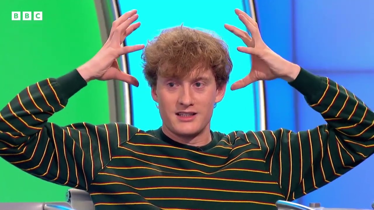 When Haircuts Go Wrong... | Would I Lie To You?