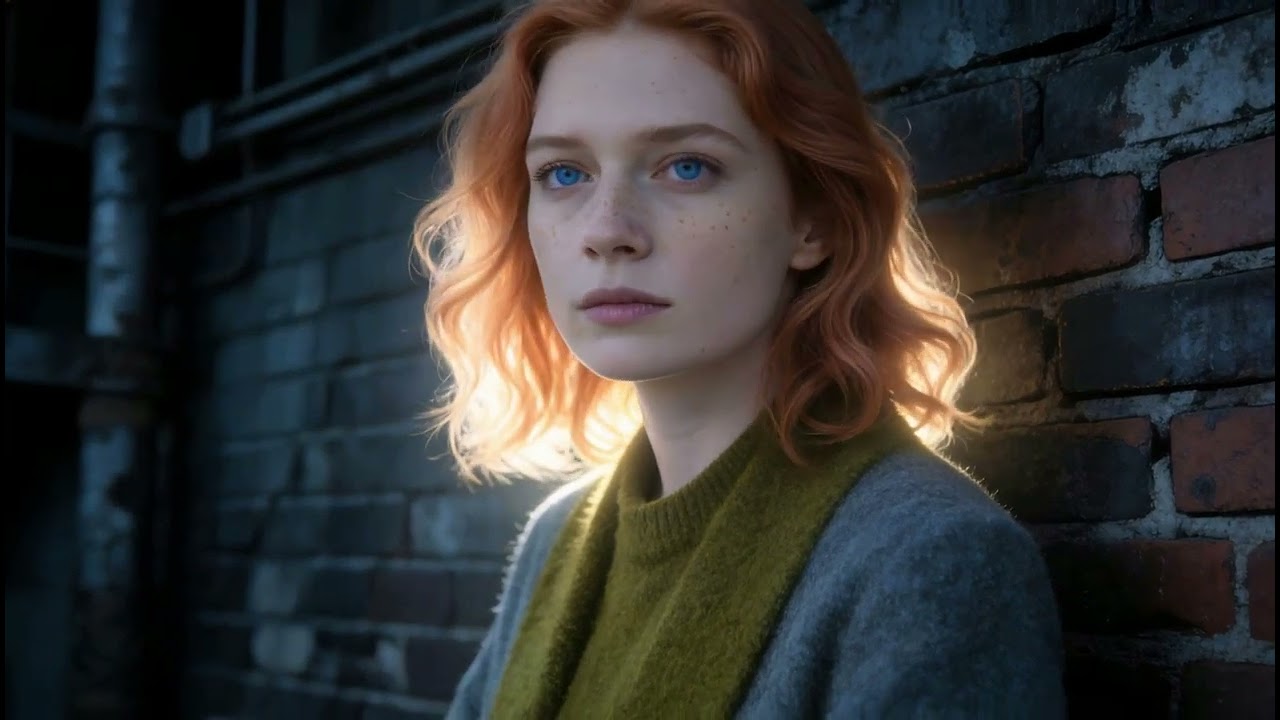 Heritage | Ghosts of the Same Land