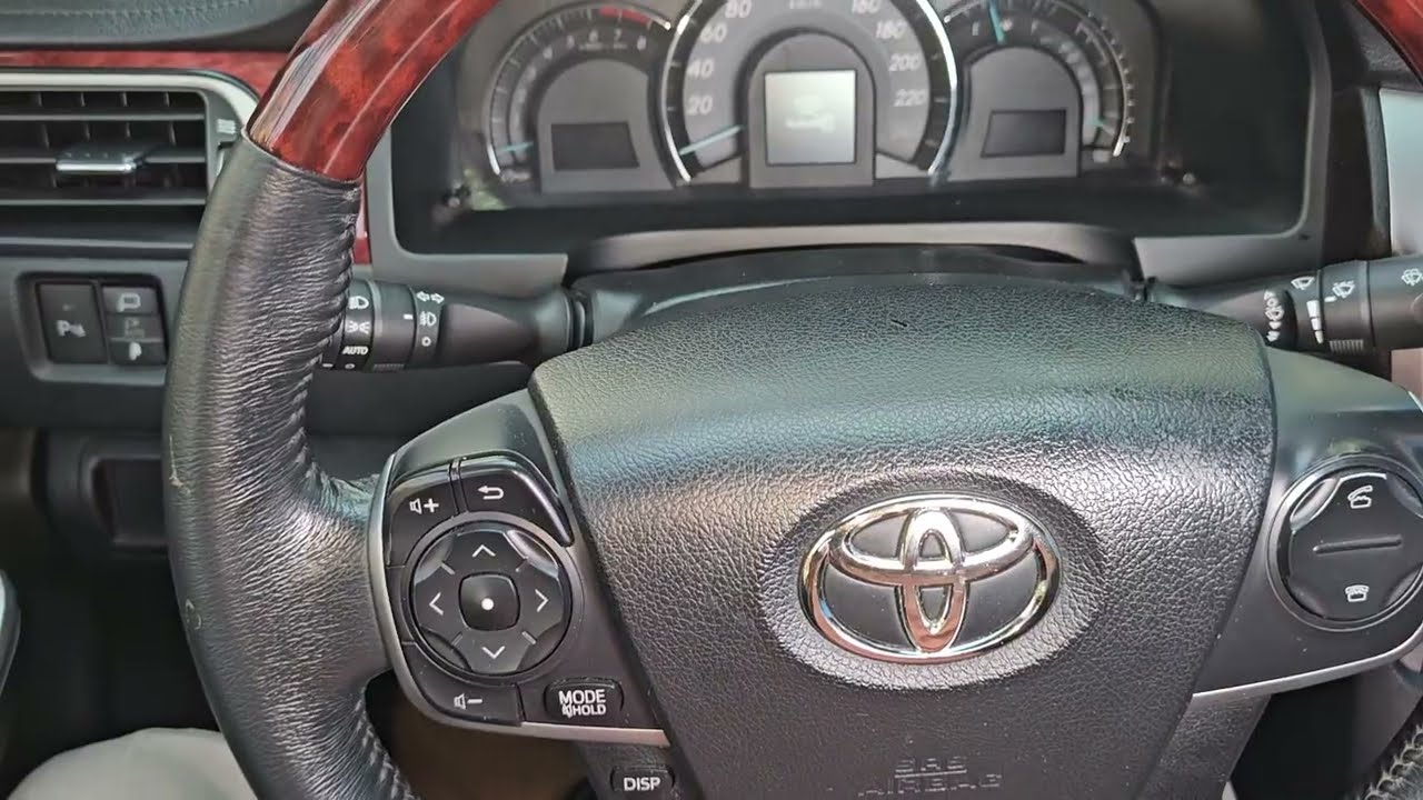 Camry 2014 bản 2.5Q một chủ zin từng chi tiết LH 0384.900.900 ưng rồi TL