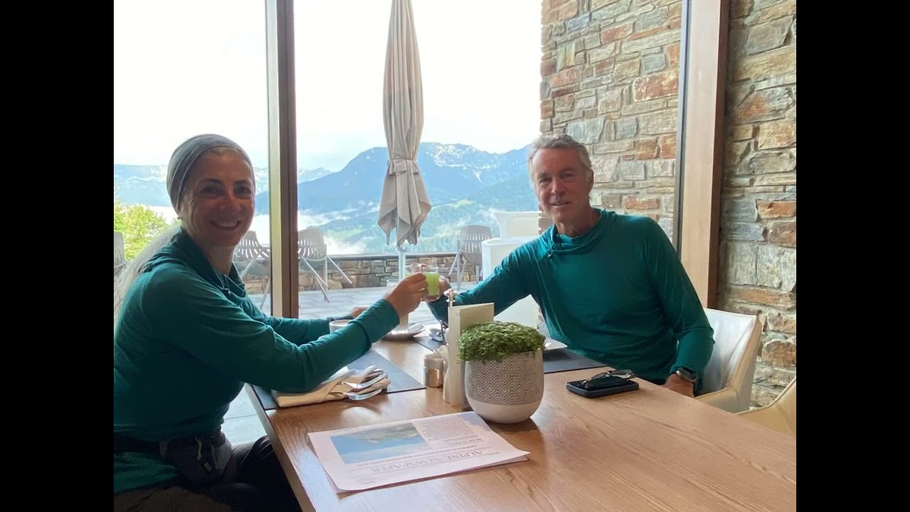 Kempinski Hotel Berchtesgaden