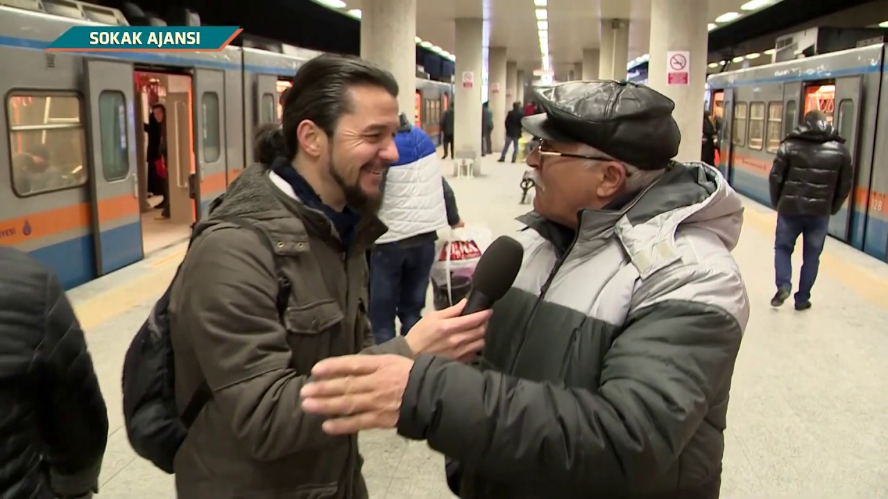 Esenler Otogar Metro istasyonu (Esenler-Kirazlı-Başakşehir)