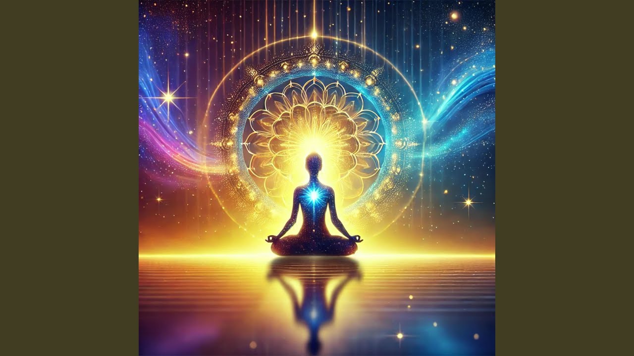 Transformation spirituelle