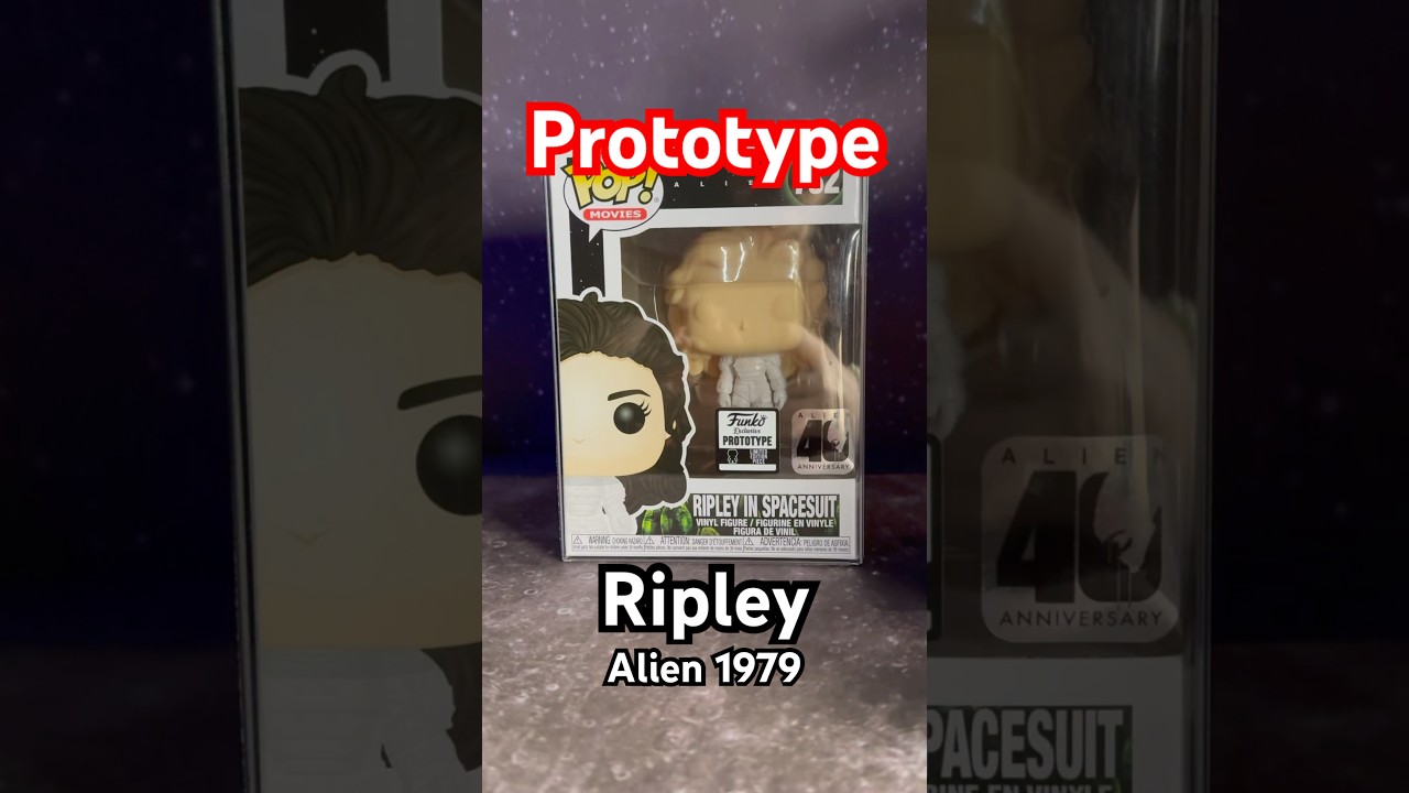 #Alien
