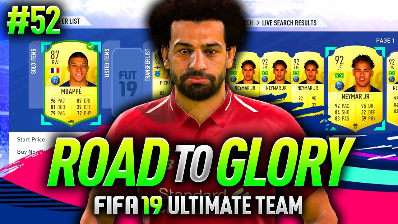 FIFA 19 ПУТЬ К СЛАВЕ #52 - НОВАЯ КОМАНДА! ОГРОМНЫЕ ИЗМЕНЕНИЯ!