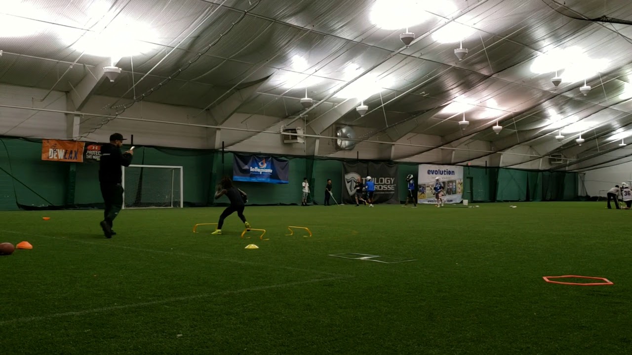 @dflash2.0 #FootWorkChallenge