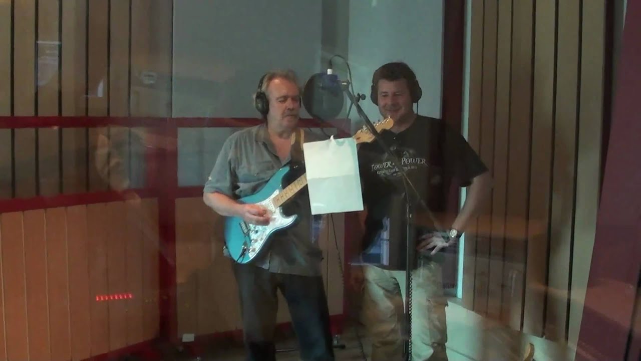 ERC Sonthofen - Fansong 2010