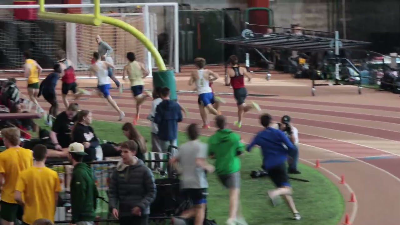 Summit Championship Men's 800