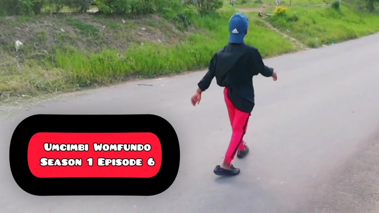 Umcimbi Womfundo Season 1 Episode 6-(Nice Life Problems)