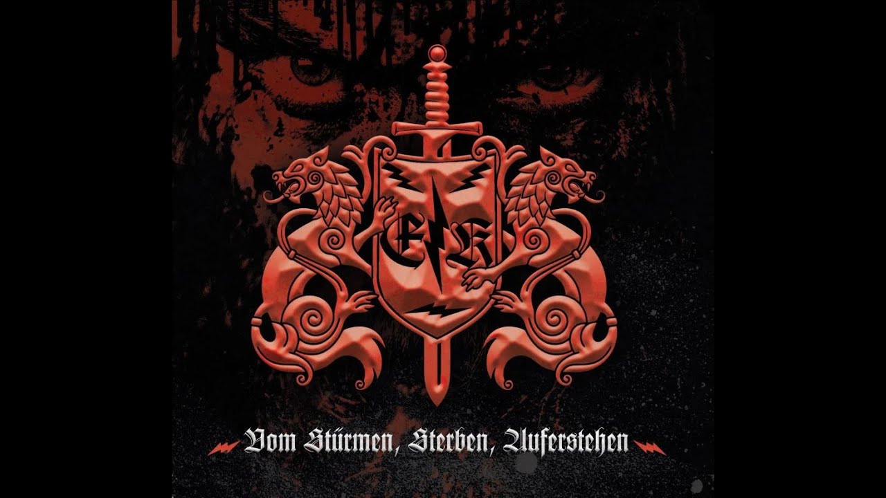 Einzelkämpfer - Ich bin zurück