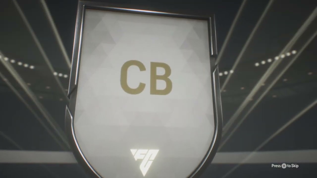Opening Base Icon Pack in EA Fc 24 {Crazy Icon Packed}